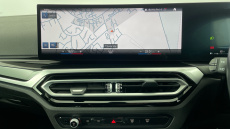 BMW 2 Series 220i M Sport 2dr Step Auto [Pro Pack] Petrol Coupe